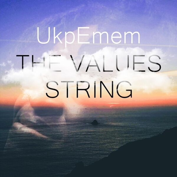 Cover art for The Values String