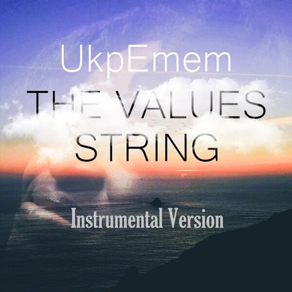 Cover art for The Values String (Instrumental Version)